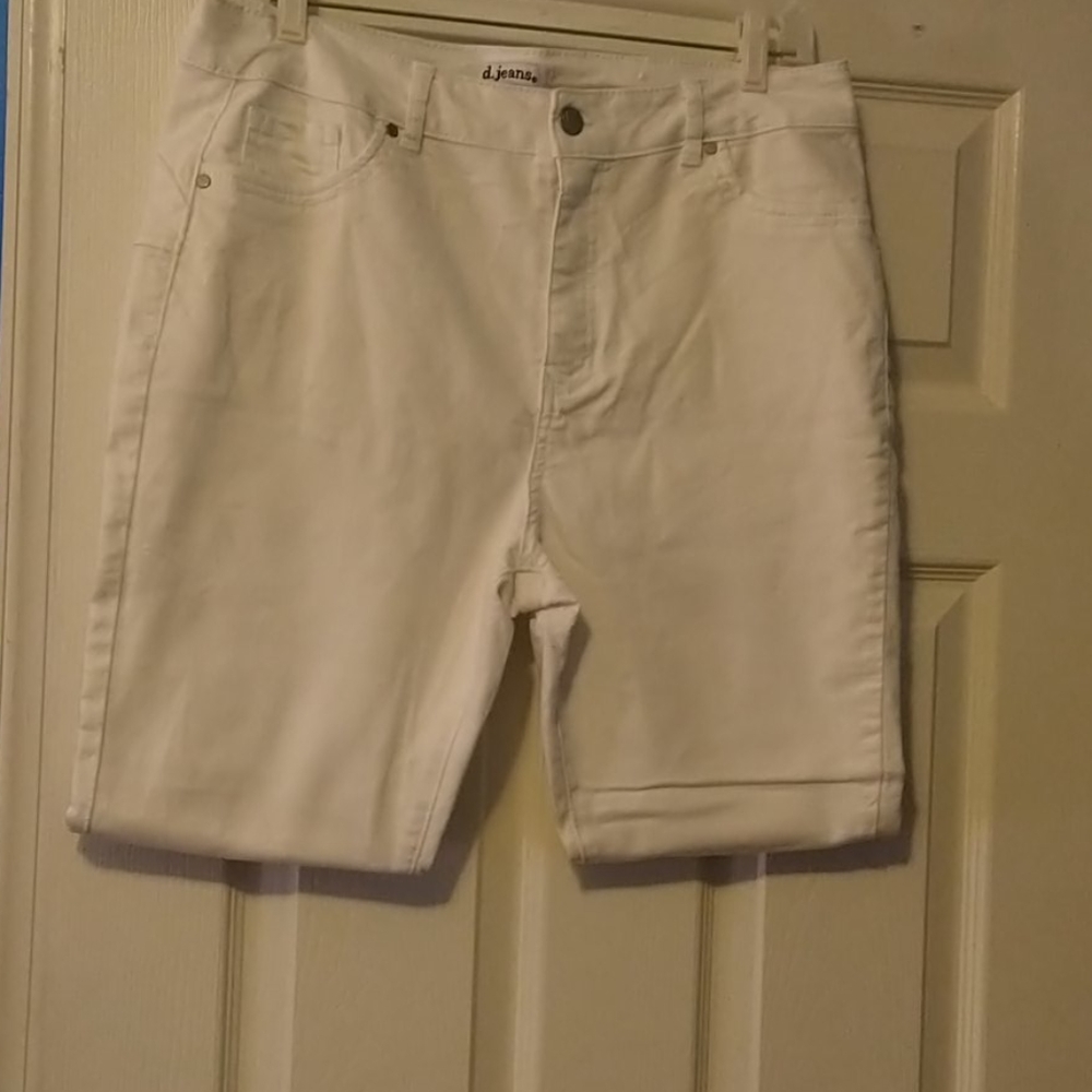 Jeans white skinny jeans